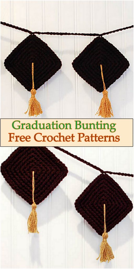 Graduation Bunting