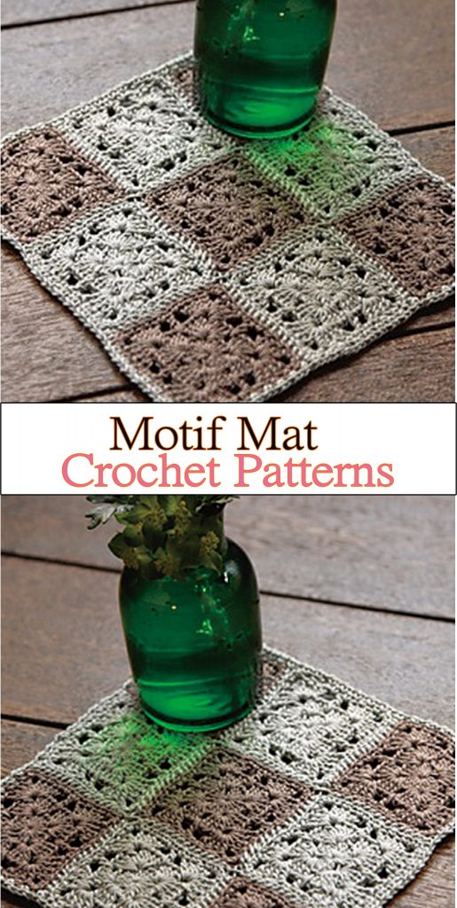 Motif Mat