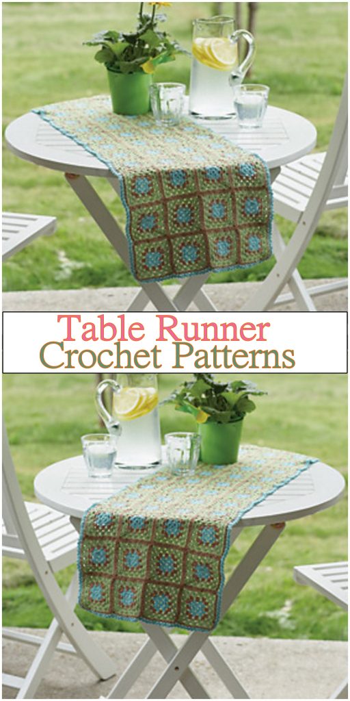 Table Runner
