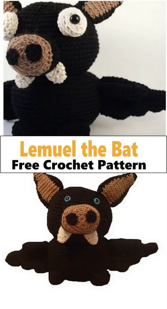Lemuel the Bat
