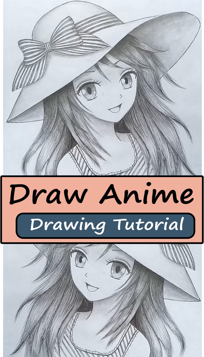 Draw Anime