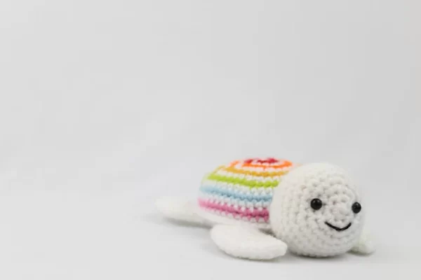 Materials Needed for Your First Crochet Turtle