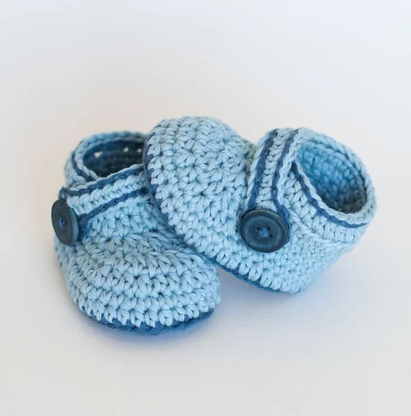 Free crochet Chunky Yarn Crochet Boots Comfy