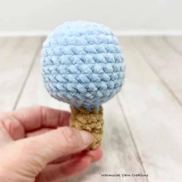 Crochet Popsicle Patterns Amigurumi Delights with Sweet and Playful