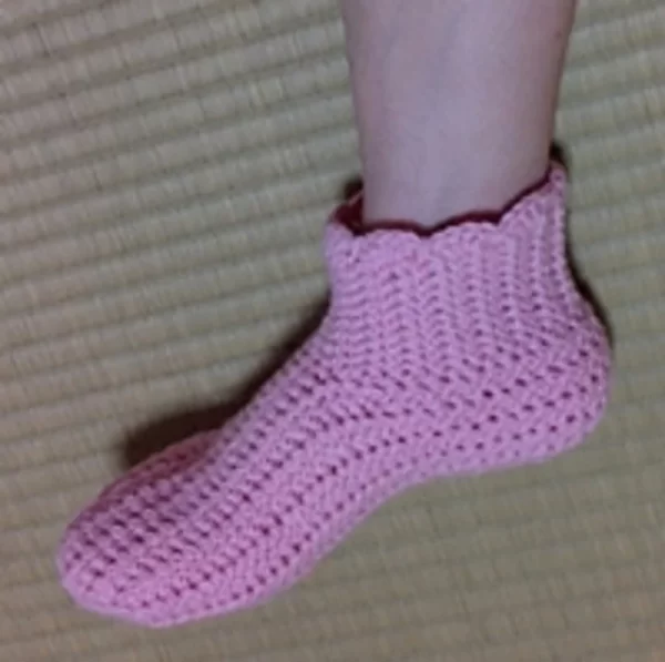 Simple Free Crochet Sock Pattern Free Guide for Perfect Pairs