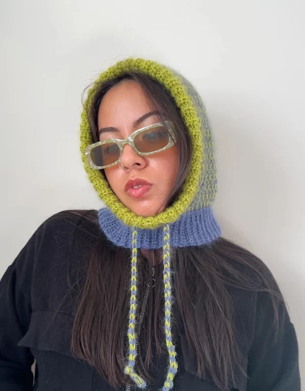 Easy Crochet Balaclava Hat Ideas for Beginners to Advanced.