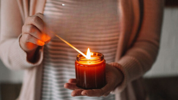 Unmold Your Soy Wax Candle With Ease Grace Perfection