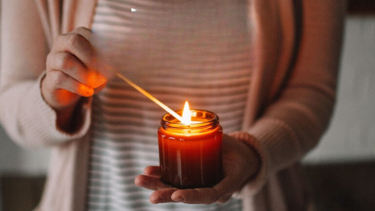 Unmold Your Soy Wax Candle With Ease Grace Perfection