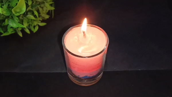 Scented Candles Diwali Brighten Your Home With Warm