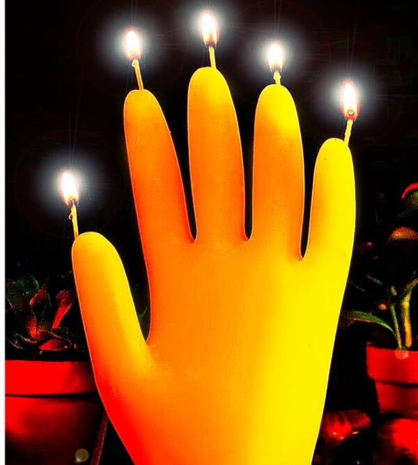 Creative Candle Making Ideas For Enchanted Candle Vibes