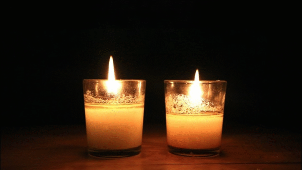 Best Emergency Candles For Prepping And Survival