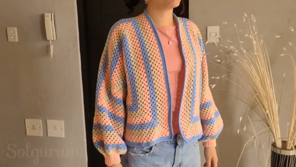 Free Crochet Cardigan Patterns Your Next Favorite Fall