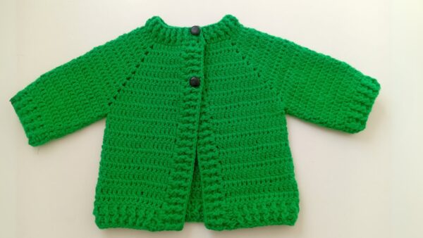Ultimate Crochet Toddler Jacket Collection Patterns for Every Season