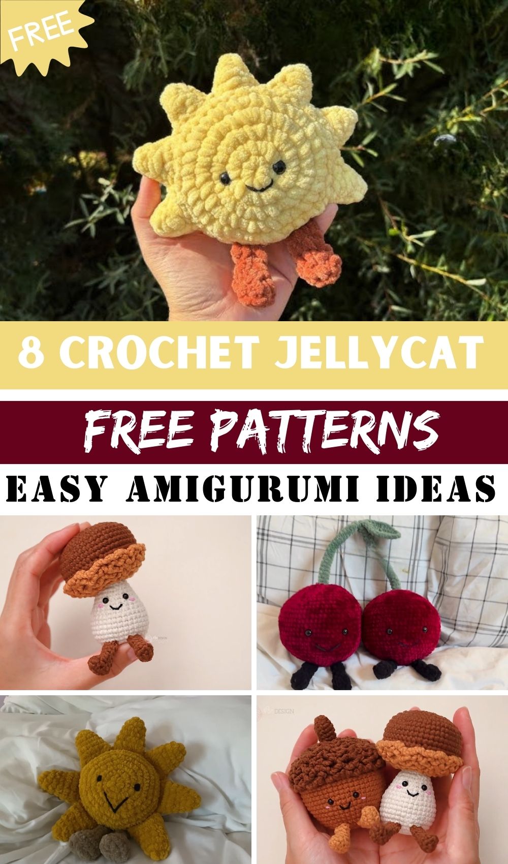 Small Crochet Rabbit Crochet Jellycat Free Patterns