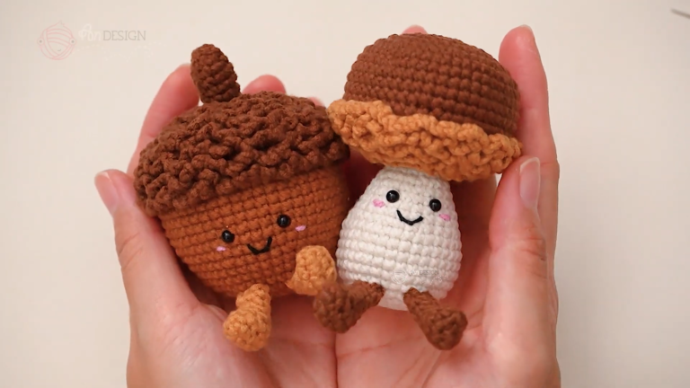 Crochet Jellycat Free Patterns Collection – Easy Amigurumi Ideas