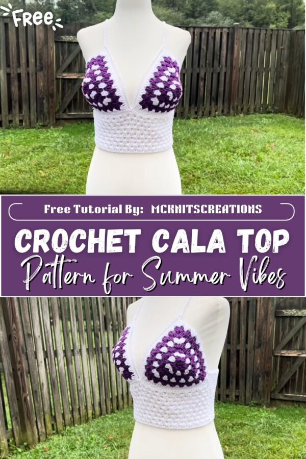 Latest Crochet Blusa & Top Patterns Collection for Girls & Women 