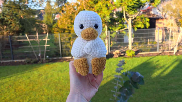 Crochet Duck Amigurumi Patterns Collection to Explore