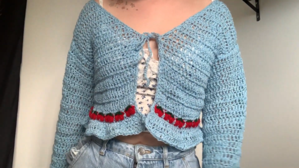 Chunky Crochet Cardigan Patterns – Must-Try Free Patterns for Cozy Looks