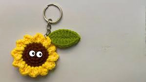 Pretty Crochet Sunflower Flower Collection Patterns & Tutorials