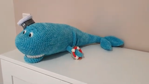 Crochet Plush Shark Amigurumi Collection – Free Patterns to Try Now