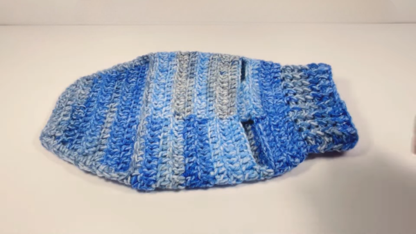 Crochet Dog Sweater Costume Patterns Every Beginner Can Make