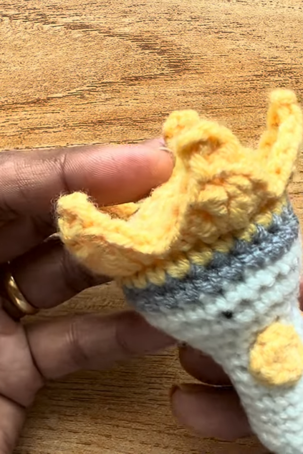 Crochet TWICE Lightstick Patterns Cute K-Pop Amigurumi Ideas
