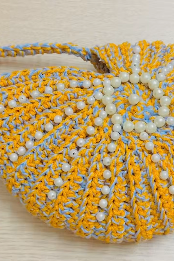 Best Crochet Seashell Bag Patterns for Summer Vibes & Beach Days