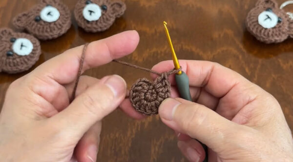 Building the Rounded Shape
