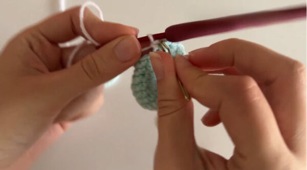 Crochet Cream Soda Cats Amigurumi Pattern with Fizzy