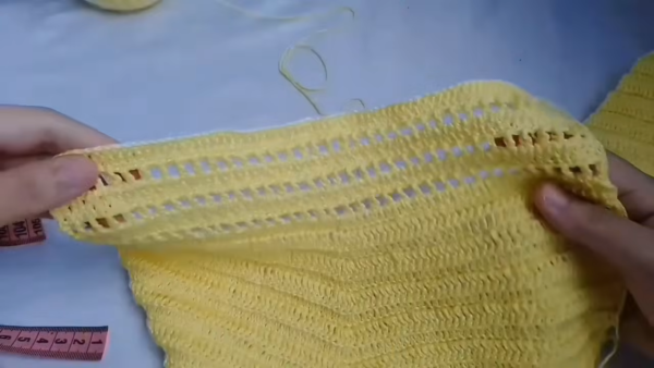 Crochet Kids' Overalls Pattern for Stylish Little Outfits
