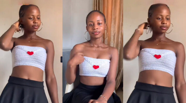 Crochet Love Letter Envelope Top – Free Pattern