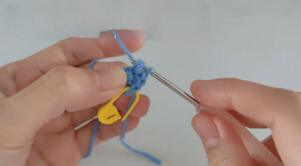 Crochet Octopus Amigurumi Pattern Anyone Can Try