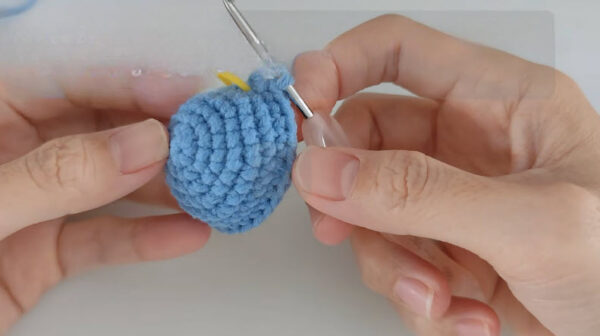 Crochet Octopus Amigurumi Pattern Anyone Can Try