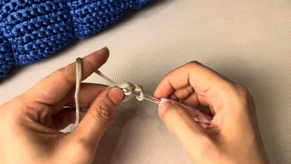 Crochet Seashell Bag Pattern for Beach Days