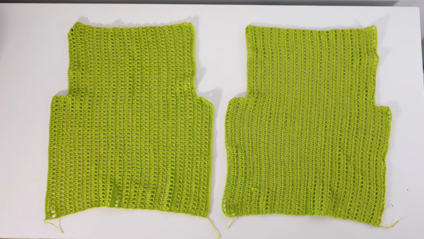  Crochet Tank Top Pattern for Summer Wear
