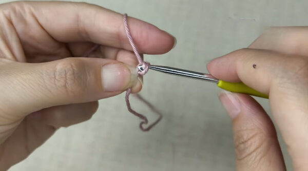 Chaining the Foundation Row