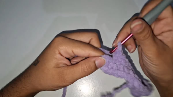  Elegant Crochet Monster Bag Pattern for Kids