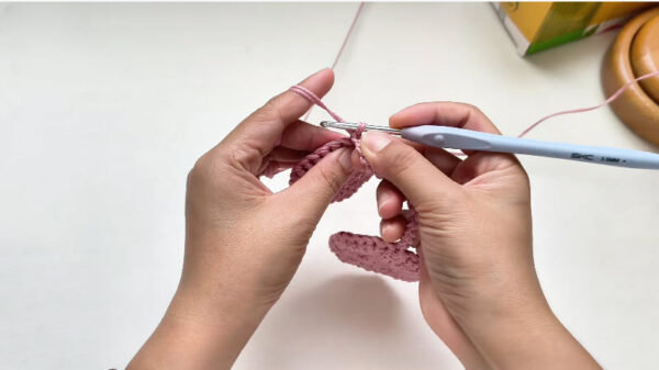 Free Crochet Shell Stitch Bag Pattern to Try Today