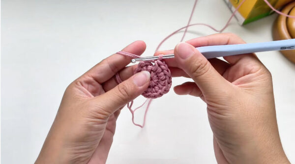 Free Crochet Shell Stitch Bag Pattern to Try Today