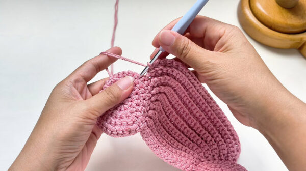 Free Crochet Shell Stitch Bag Pattern to Try Today
