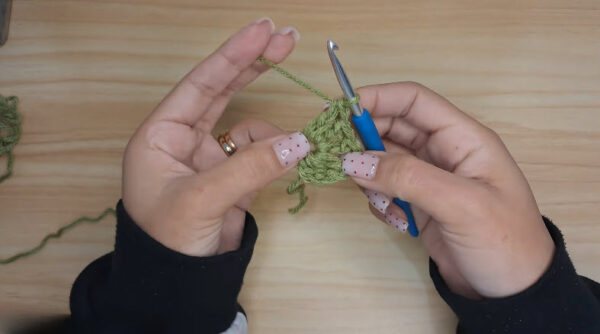 Free Crochet Sunflower Cardigan Pattern for Spring