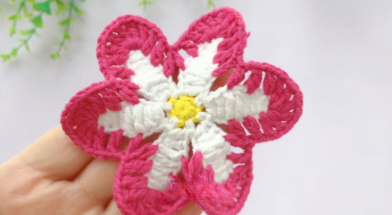 Free crochet patterns