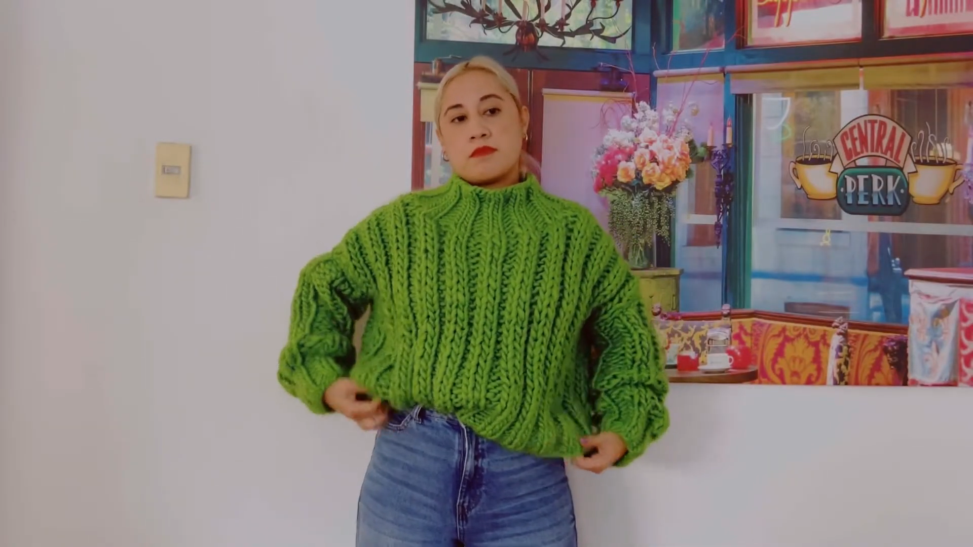 Crochet wearables patterns